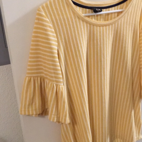 W5 anthropology top - Picture 2 of 8